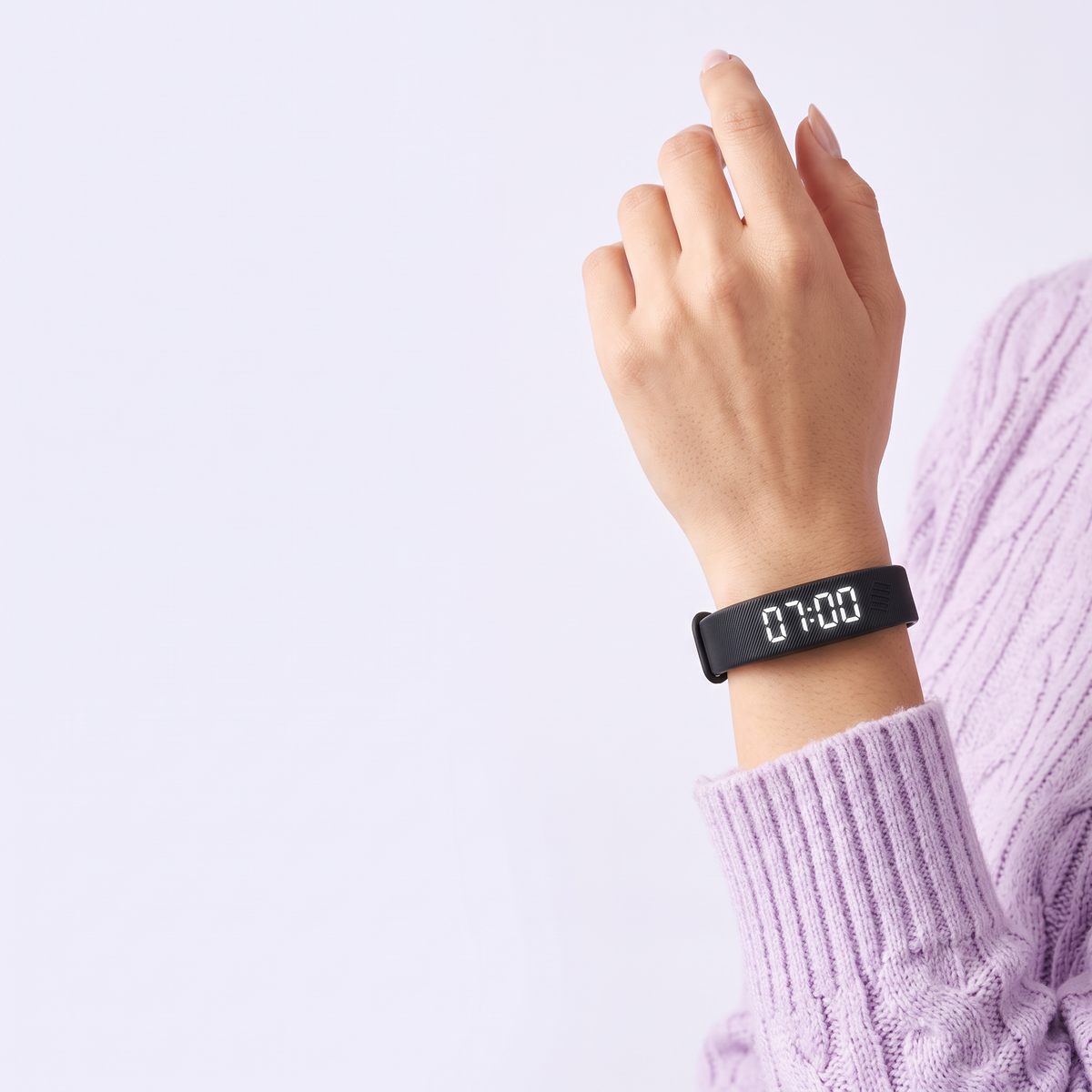 SilentBand – Pack Trio (3 bracelets, dont 1 offert)