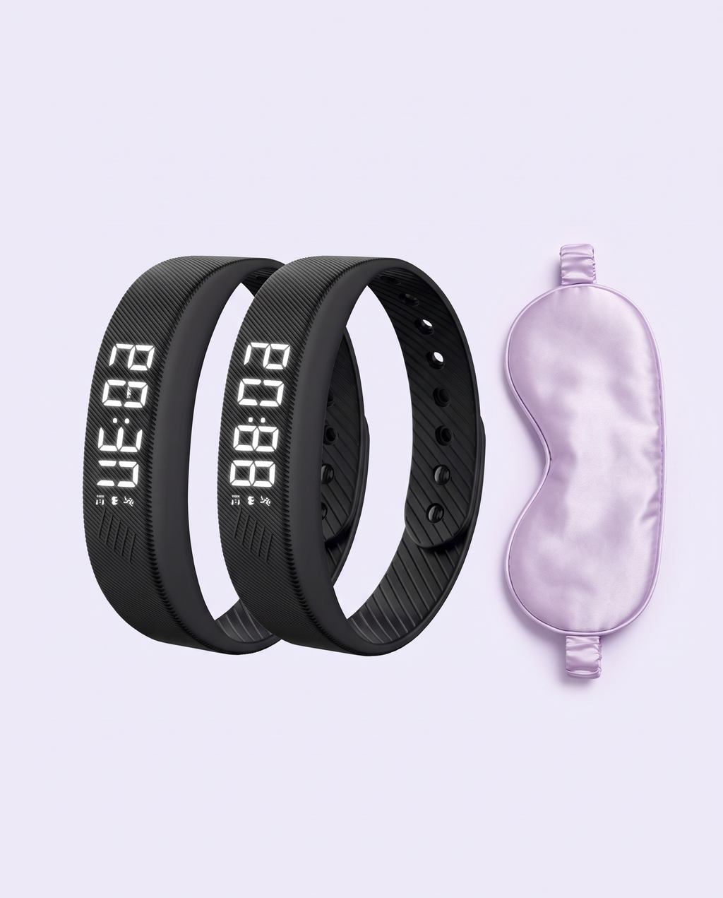 SilentBand – Pack Duo