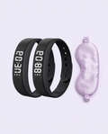 SilentBand – Pack Duo