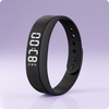 SilentBand – Le bracelet réveil silencieux